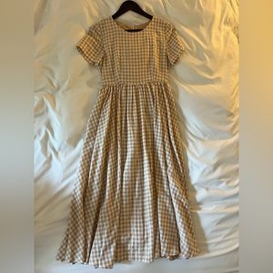 JessaKae Autumn Orchard Dress